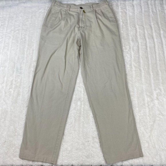 Patagonia Other - Patagonia Organic Cotton Chino Pants 32